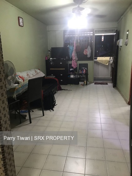 Blk 119 Ho Ching Road (Jurong West), HDB 3 Rooms #203193751